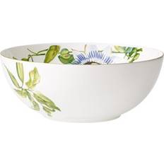 Porslin Salladsskålar Villeroy & Boch Amazonia Salladsskål 21cm