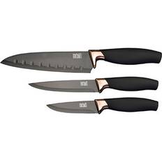 Vegetable Knives Taylors Eye Witness Brooklyn LMS23CBBS12 Knife Set