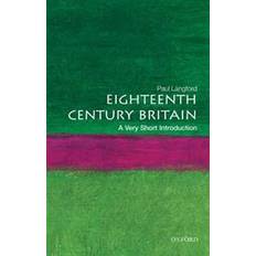 Eighteenth-Century Britain: A Very Short Introduction (Very Short Introductions) (Paperback, 2005)