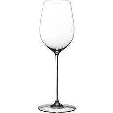 Riedel chardonnay Riedel Superleggero Viognier/Chardonnay Hvidvinsglas 37cl