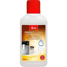 Melitta perfect clean Melitta Rengörning Mjölksystem 250ml