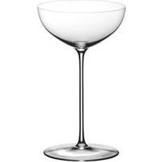 Coupe cocktail glas Riedel Superleggero Coupe Champagneglas 29cl