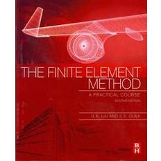 Method s The Finite Element Method (Häftad, 2013)