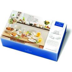 Villeroy & Boch For Me Spisestel 4stk