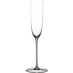 Riedel Glas Champagneglas Riedel Superleggero Champagneglas 18.6cl