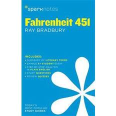 Fahrenheit 451 (Hæftet, 2014)