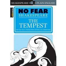 No Fear Shakespeare: "The Tempest" (Sparknotes No Fear Shakespeare) (Paperback, 2004)