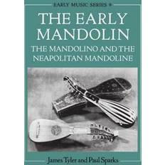 Mandolin The Early Mandolin (Hæftet, 1992)