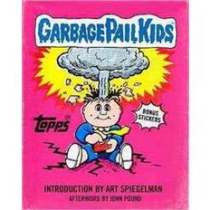 Garbage Pail Kids (Hardcover, 2012)