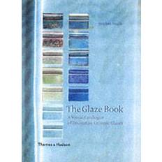 The Glaze Book (Spiralryg, 2002)