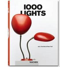 Livres 1000 Lights (Relié, 2013)