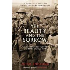 Peter englund The Beauty And The Sorrow (Häftad, 2012)