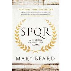 S.P.Q.R: A History of Ancient Rome (Häftad, 2016)