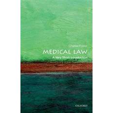 Geography Books Medical Law (Paperback, 2013)