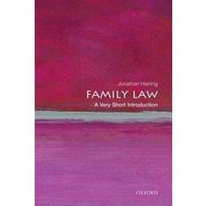 Family Law (Paperback, 2014)