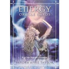 Energy Oracle Cards (2013)