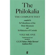 The Philokalia Vol 1: The Complete Text Compiled by St.Nikodimos of the Holy Mountain and St.Makarios of Corinth: v. 1 (Philokalia Vol. I) (Paperback, 1983)