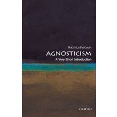 Agnosticism (Paperback, 2010)