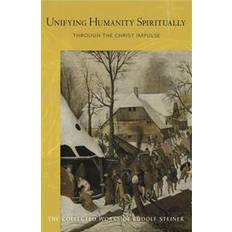 Unifying Unifying Humanity Spiritually (Hæftet, 2014)