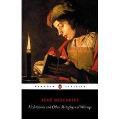 Böcker Meditations and Other Metaphysical Writings (Häftad, 1998)