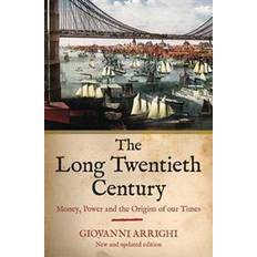 Long Twentieth Century (Paperback, 2010)