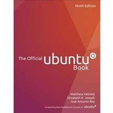 Official Ubuntu Book (E-Book, 2016)