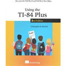 Books Using the TI-84 Plus (Paperback, 2015)