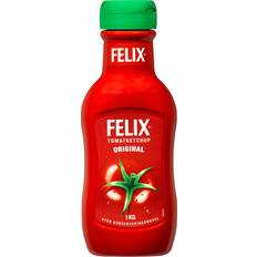 Ketchup