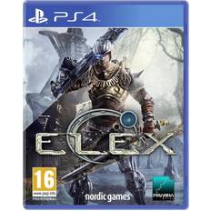 Elex (PS4)