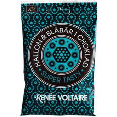 Renée Voltaire Hindbær & Blåbær i Chokolade 55g
