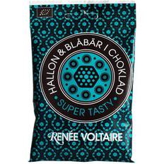 Blueberries Renée Voltaire Raspberries & Blueberries in Chocolate 55g