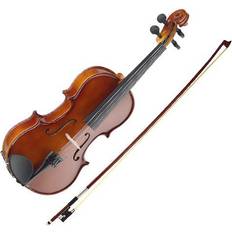 4/4 Violins Stagg VN-1/2