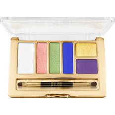 Milani Everyday Eyes Powder Eyeshadow Collection #06 Vital Brights