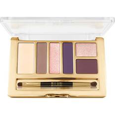 Milani Everyday Eyes Powder Eyeshadow Collection #04 Plum Basics