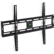 tectake Soporte De Pared Para Monitores 32" 81 cm VESA 600 x 400 120 kg