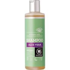 Urtekram aloe vera schampo Urtekram Aloe Vera Shampoo Normal Hair Organic 250ml