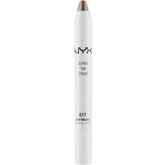 NYX Jumbo Eye Pencil #617 Iced Mocha