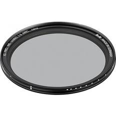 B+W Filter 77mm XS-Pro Vario ND MRC Nano 0.3 to 1.5 (1 to 5 stops)