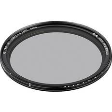 B+W Filter 95mm XS-Pro Vario ND MRC Nano 0.3 to 1.5 (1 to 5 stops)