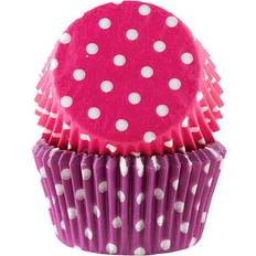 Cacas Soft Polka Muffinsform