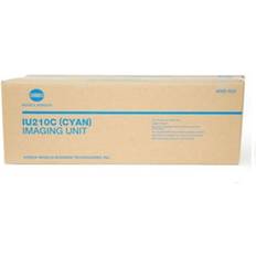 Konica Minolta IU-210C (4062-503) Unidad De Imagen Cian
