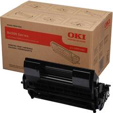 OKI 9004461 (Black)