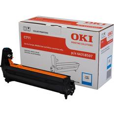 OPC Drums OKI 44318507 (Cyan)