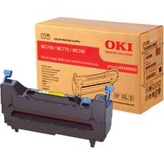 Fusibles OKI Mc770 Fuser Unit 60000 Pages