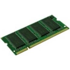 256 Mt RAM-muistit MicroMemory CoreParts 256MB DDR 333MHz