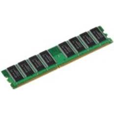 266 MHz RAM MicroMemory DDR 266MHz 512MB (MMX1034/512)