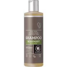 Rosemary Shampoo Fine Hair