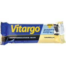 Vanilje Barer Vitargo Performance Bar Vanilla 65g 1 st