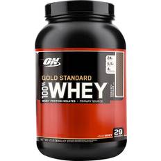 Optimum nutrition vanilla ice cream Optimum Nutrition 100% Whey Gold Std Vanilla Ice Cream 912g