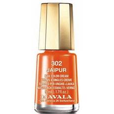 Mavala Mini Nail Color #302 Jaipur 5ml